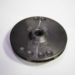 Колесо центробежное левое насоса СЦЛ-00А