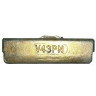 Фиксатор коронки ковша HITACHI V43PN