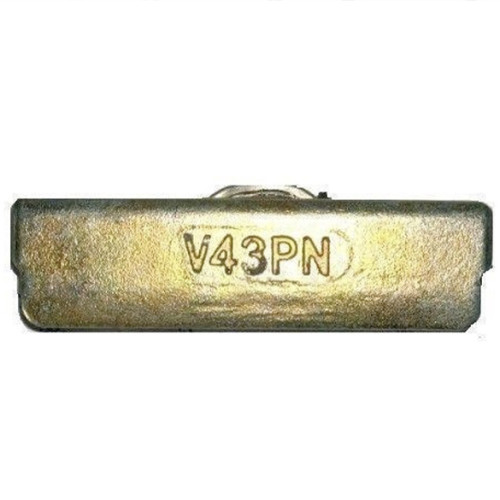 Фиксатор коронки ковша HITACHI V43PN