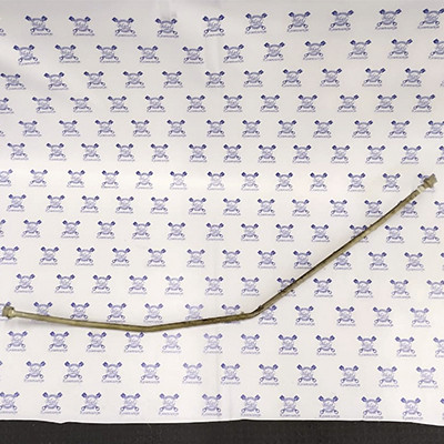 Трубка высокого давления LW-300 (металлическая)