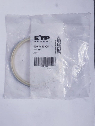 Уплотнение пылезащитное Komatsu(195-63-94170) 07016-20908