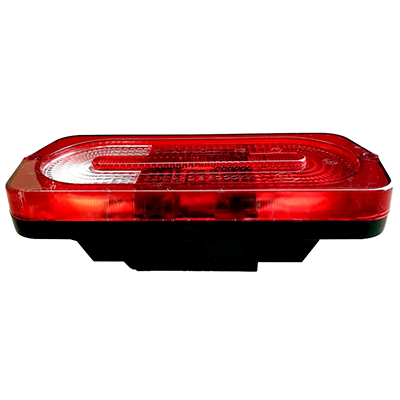 Фонарь задний 132-503 УАЗ тюнинг GL б/л Люкс (ТАС)