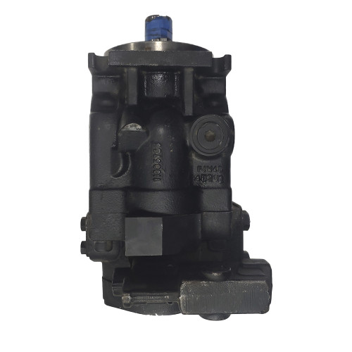 Гидравлический поршневой насос DANFOSS серии JRR JRLS60BBS3120