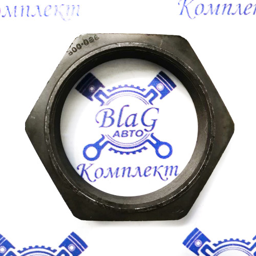 Гайка ступицы задней Volvo FH12/FM12, RVI Magnum DXI 800086