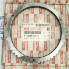 Кольцо ISUZU Giga синхронизатора 4,5,6 передачи КПП 42 зуб. (6 рядов по 7 шт) / 1-33265290-8