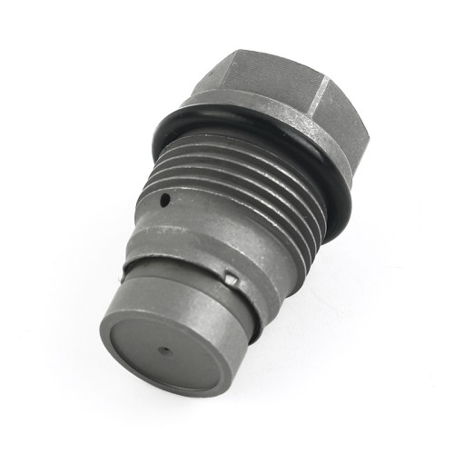 Клапан ограничения давления BOSCH 3974093, 5317174, 1110010015, 1110010028 ISBe, ISF, ISLe