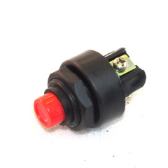 Кнопка включения массы (11-3704-01) / 5320-3740157 (16902)