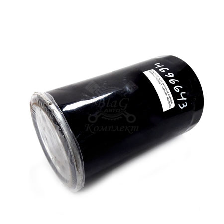 Фильтр HITACHI масляный 4448336, 4696643, 4658521, 4484495, 4622562