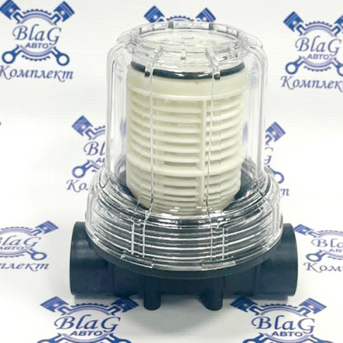 Фильтр предварительной очистки GEOS 100/1" AL-KO 113720