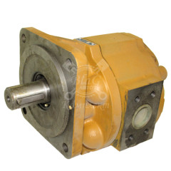 Насос гидравлический (оригинальный) CBG2063