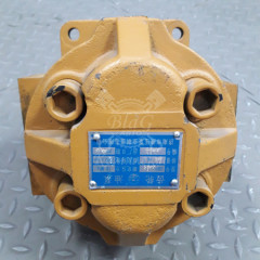 Насос гидравлический (оригинальный) CBG2063