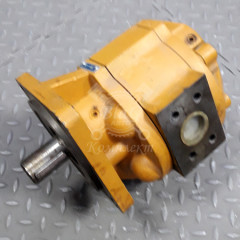 Насос гидравлический (оригинальный) CBG2063