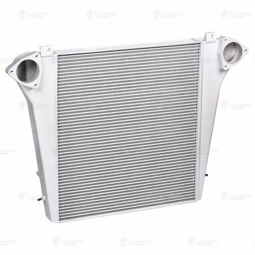 Радиатор интеркулера ОНВ для а/м Камаз 6520 LUZAR (LRIC 0765)