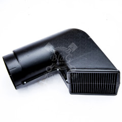 Воздухозаборник 6560-1109400 (СТА-6560400ГЧ) / СТА