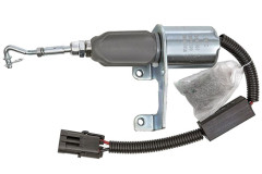 Соленоид ТНВД КАМАЗ дв. Cummins BТ, CТ, L, 4942879, 3974947, 5295567 (BOVIA) 143.355