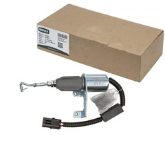 Соленоид ТНВД КАМАЗ дв. Cummins BТ, CТ, L, 4942879, 3974947, 5295567 (BOVIA) 143.355