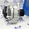 Генератор (24V. 100A.) 9 руч. A0001504650, A0121540502 (0124555002, 0124655001, ALB7739, ALB1739) MB