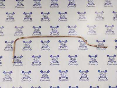 Трубка ГЦС (медь) / 5320-1602592