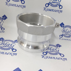 Камлок тип A AL300A 3&quot; (75мм) (ниппель с внутренней резьбой)