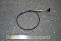 Тяга (тросик) управления подачей топлива / 5320-1108120-99