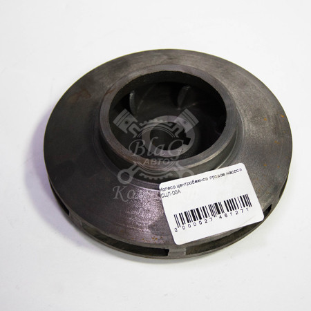 Колесо центробежное правое насоса СЦЛ-00А