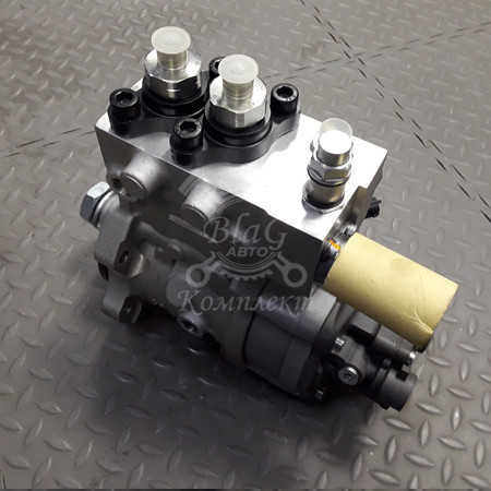 ТНВД  BOSCH на дв. HOWO A7 0445020216