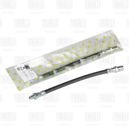 Шланг торм. для а/м Газель Бизнес/ГАЗ 3302/2705 пром. L=257мм (BF 504)