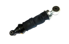 Амортизатор кабины передний (пневмо в сб. с амортиз.) КАМАЗ 5490/МВ Actros/Axor А9408904919