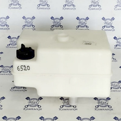 Бачок расширительный ЕВРО голый / 6520-1311010