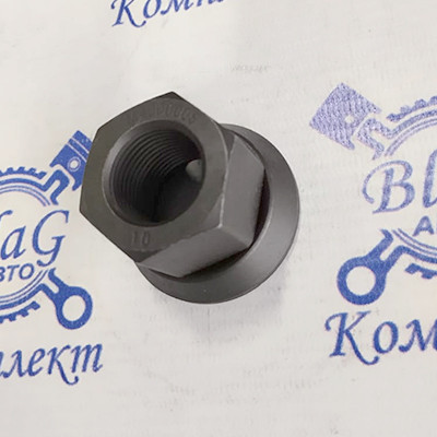 Гайка крепления колеса VOLVO H=34; 7/8" 14UNF / М4000005 MARSHALL
