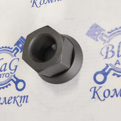 Гайка крепления колеса VOLVO H=34; 7/8" 14UNF / М4000005 MARSHALL