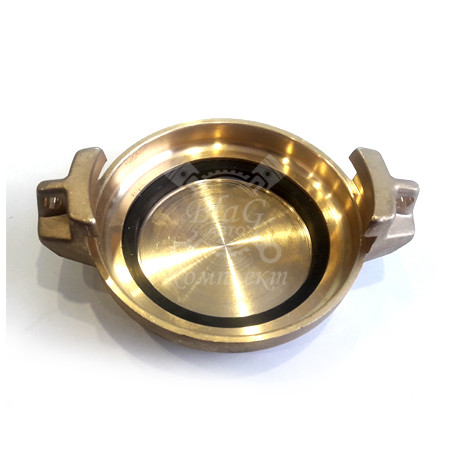 Заглушка наружняя (TW) MB80 (бронза)