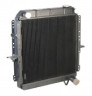 Радиатор водяной МАЗ-500 4-х рядный / 500-1301010-02ВВ "АО ШААЗ"