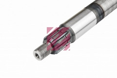 Кулак разжимной правый BPW о.н. 0509705401 / М4500212 MARSHALL