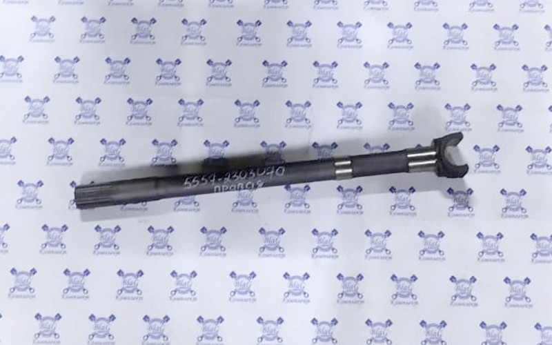 Полуось внутренняя правая длинная н/о / 5557-2303070 "Промперспектива"