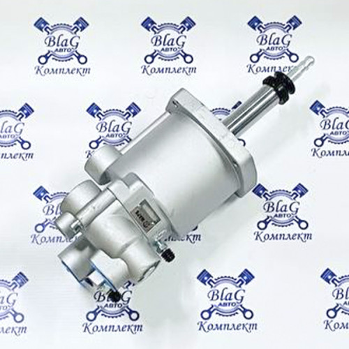 ПГУ в сб. 11-1602410-33 УРАЛ дв.ЯМЗ-536 / МАРК