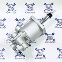 ПГУ в сб. 11-1602410-33 УРАЛ дв.ЯМЗ-536 / МАРК