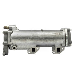 Теплообменник универсальный (аналог 740.11-1013200,740.20-1013200-10, 740.60) / 343-1013200-30