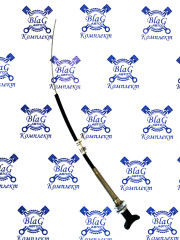 Тяга (тросик) управления подачей топлива /5460-1108120-99