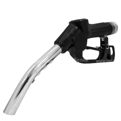 Пистолет топливораздаточный 3/4" 80 л/мин. с автомат. отсекат. "БелАК" (12011)