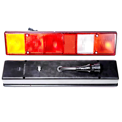 Фонарь задний 171-222 Газель тент б/л (ТАС)