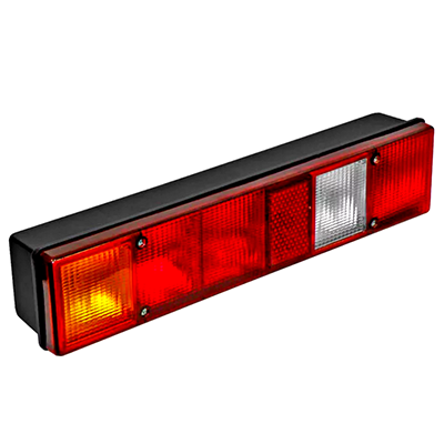 Фонарь задний 171-222 Газель тент б/л (ТАС)