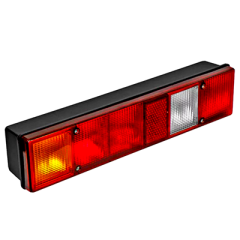 Фонарь задний 171-222 Газель тент б/л (ТАС)