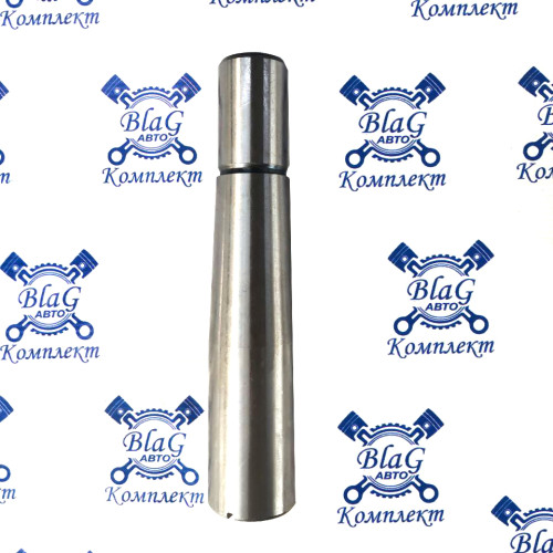 Шкворень КАМАЗ-Евро-2 голый 6520, 6460, 5360, 5460 / ПАО КАМАЗ 6520-3001019