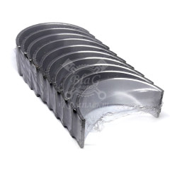 Вкладыш коленвала шатунный (к-т) на дв. В495/К4100 GB/T1151-93