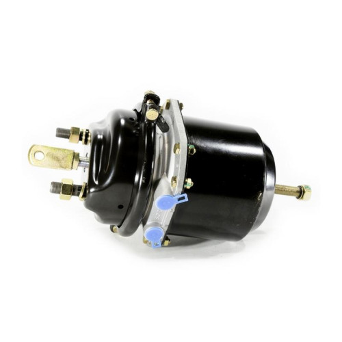 Энергоаккумулятор 4310 тип 24/24 ЗИЛ,МАЗ,КАМАЗ,КРАЗ 4310 / 100-3519200 / 24.3519200-01 МАРК