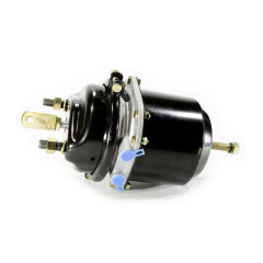 Энергоаккумулятор 4310 тип 24/24 ЗИЛ,МАЗ,КАМАЗ,КРАЗ 4310 / 100-3519200 / 24.3519200-01 МАРК