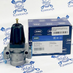 Клапан ограничения давления 4750103020 BPW 5,3 бар М7101400 / 21014302