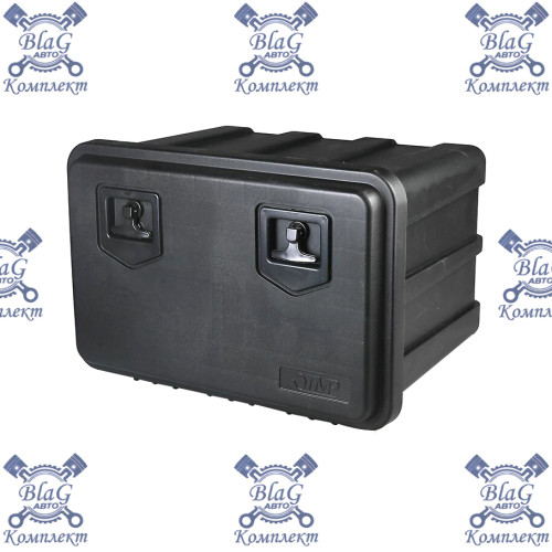 Ящик для инструментов (410х600х460) FLYBOX 600 / FLB600