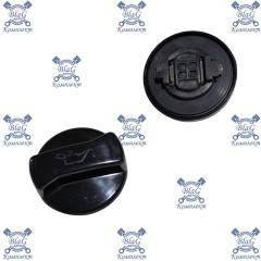 Крышка маслозаливной горловины ЯМЗ / 5340-1003278-10 ПАО "Автодизель" (ЯМЗ)